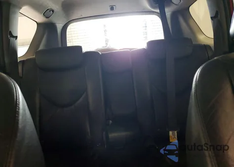 2010 Toyota Rav4 Sport z USA, uszkodzony, nr VIN JTMRK4DV3AD013639